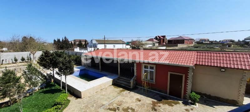 Sale, garden / house, 7 room, 370 m², Pirshagi d.