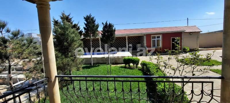 Sale, garden / house, 7 room, 370 m², Pirshagi d.