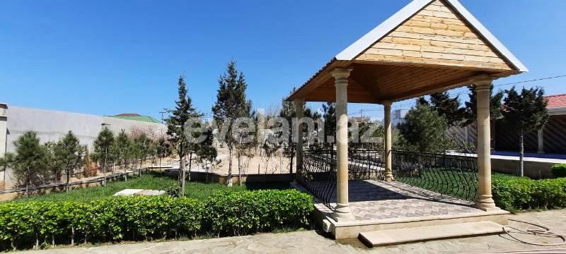 Sale, garden / house, 7 room, 370 m², Pirshagi d.