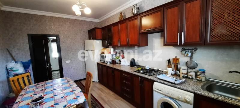 Sale, garden / house, 7 room, 370 m², Pirshagi d.