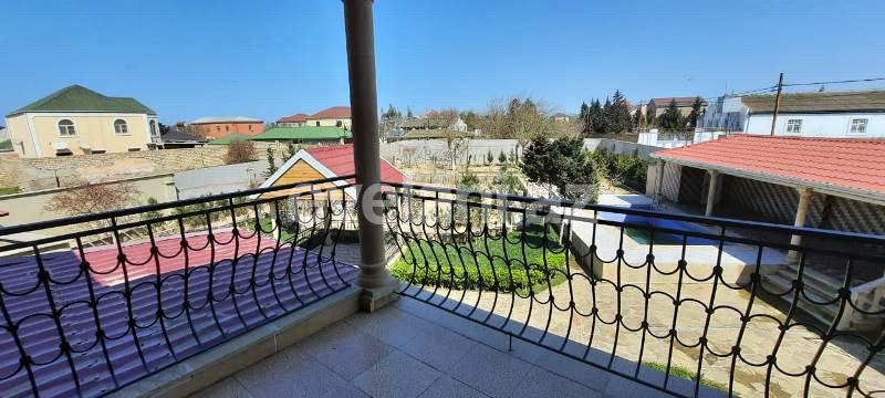 Sale, garden / house, 7 room, 370 m², Pirshagi d.