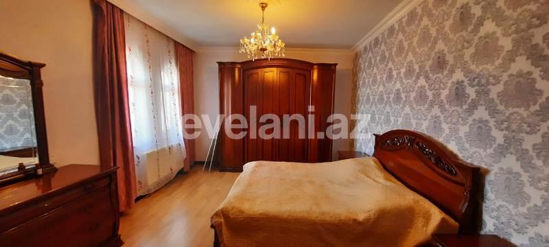 Sale, garden / house, 7 room, 370 m², Pirshagi d.