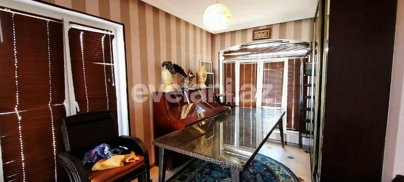 Sale, garden / house, 7 room, 370 m², Pirshagi d.