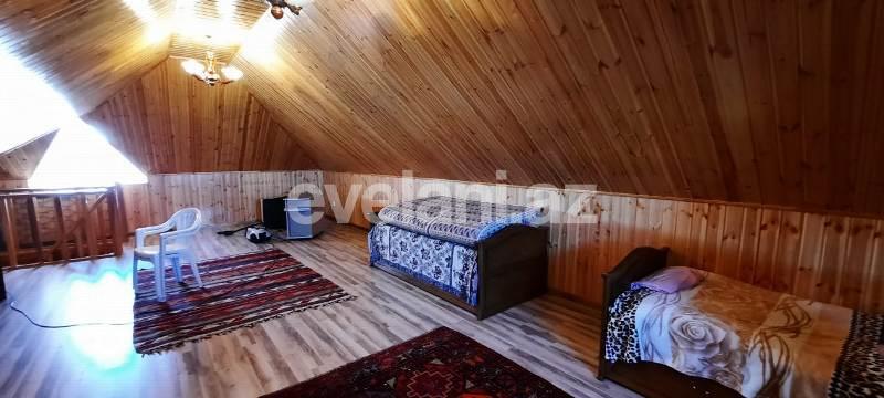 Sale, garden / house, 7 room, 370 m², Pirshagi d.