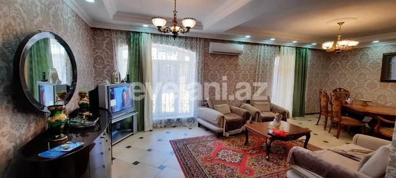 Sale, garden / house, 7 room, 370 m², Pirshagi d.