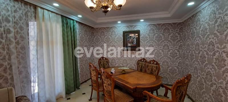Sale, garden / house, 7 room, 370 m², Pirshagi d.