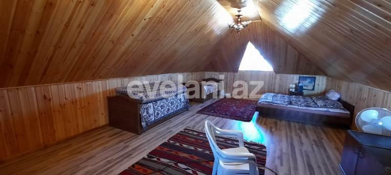 Sale, garden / house, 7 room, 370 m², Pirshagi d.