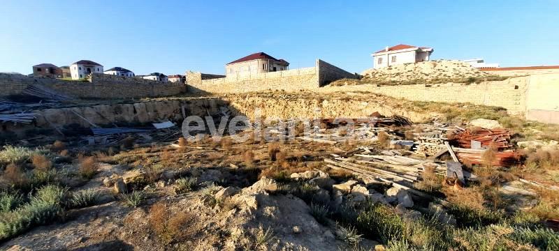 Satılır, torpaq, 30 sot, Şıxov q.