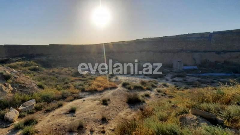 Satılır, torpaq, 30 sot, Şıxov q.