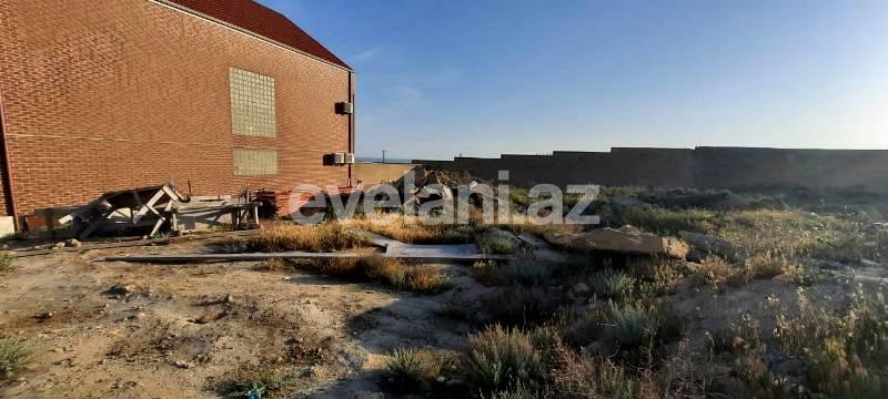 Satılır, torpaq, 30 sot, Şıxov q.