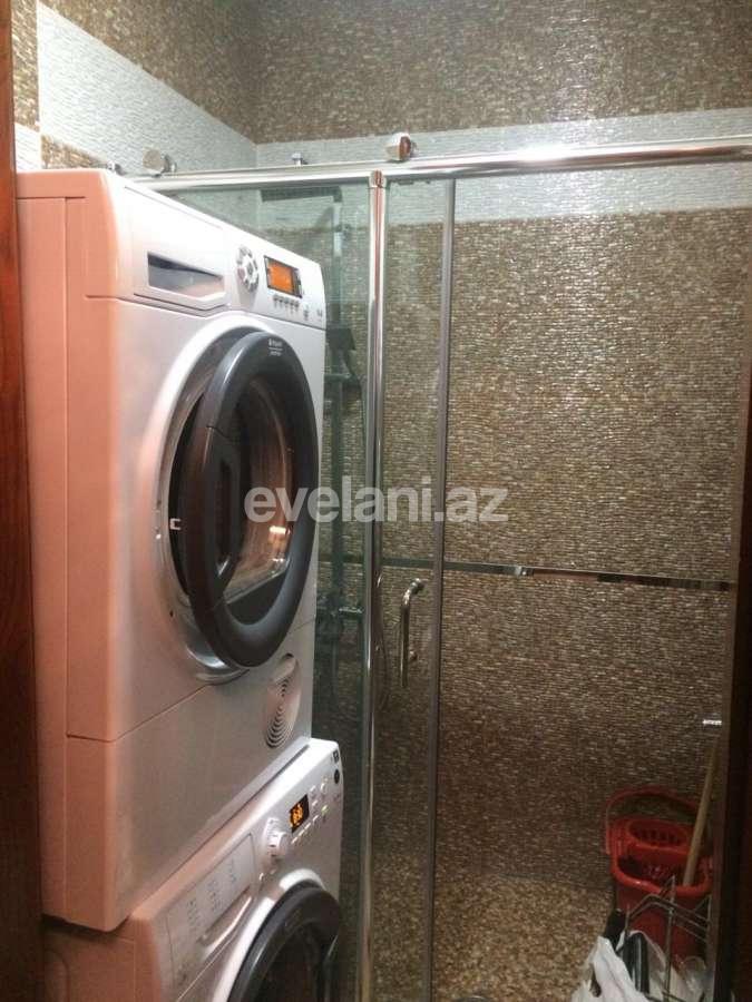 Satılır, yeni tikili, 3 otaqlı, 170 m², Nizami m.