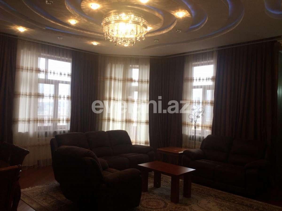 Satılır, yeni tikili, 3 otaqlı, 170 m², Nizami m.