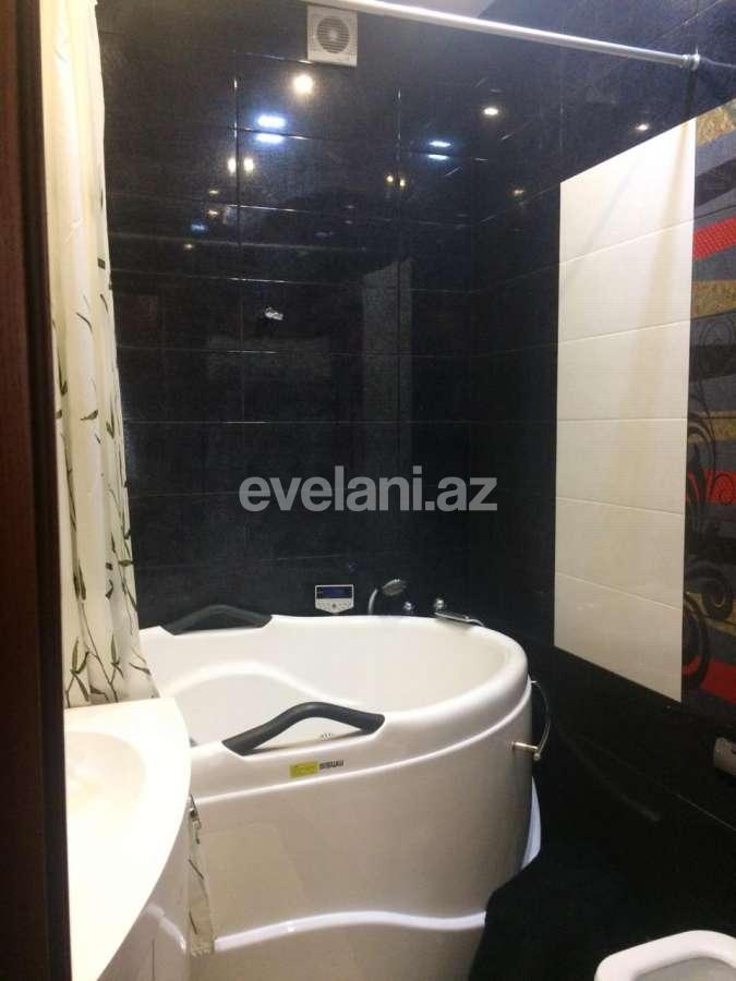 Satılır, yeni tikili, 3 otaqlı, 170 m², Nizami m.