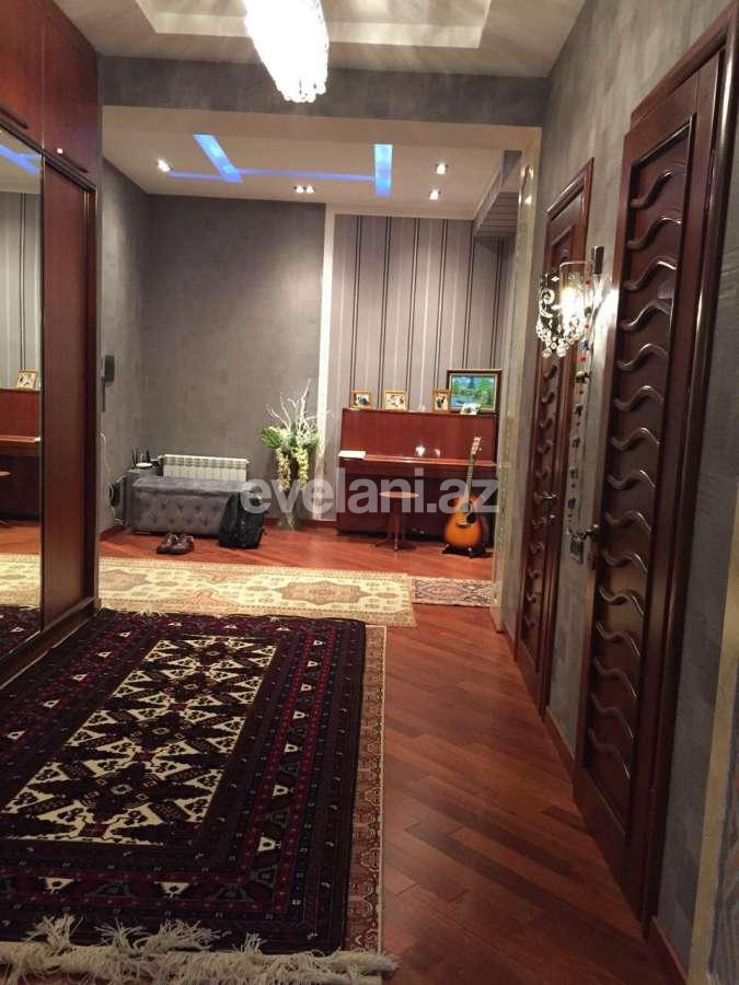 Satılır, yeni tikili, 3 otaqlı, 170 m², Nizami m.