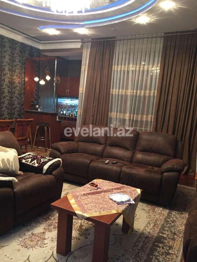 Satılır, yeni tikili, 3 otaqlı, 170 m², Nizami m.