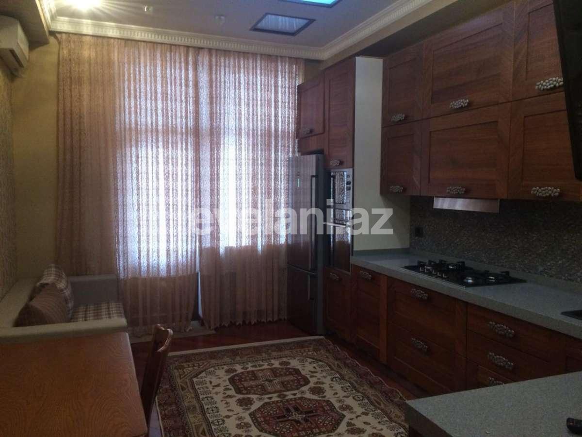 Satılır, yeni tikili, 3 otaqlı, 170 m², Nizami m.