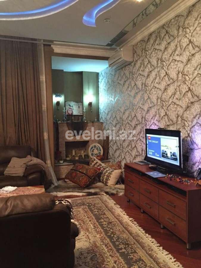 Satılır, yeni tikili, 3 otaqlı, 170 m², Nizami m.