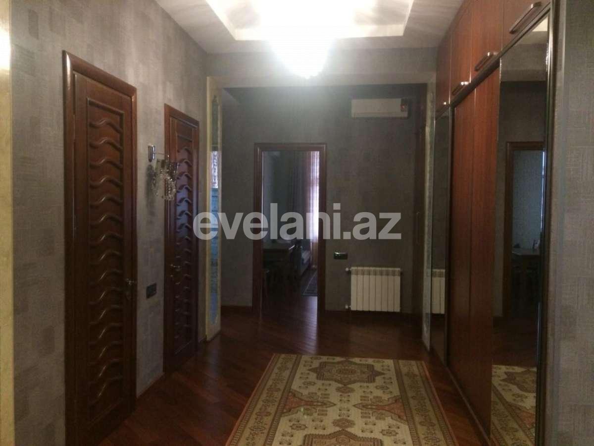 Satılır, yeni tikili, 3 otaqlı, 170 m², Nizami m.