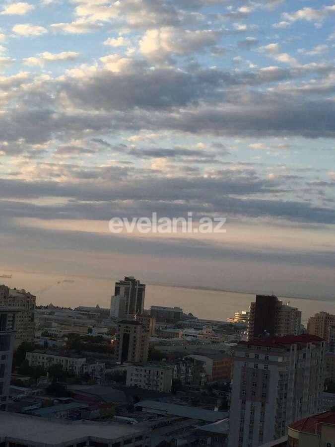 Satılır, yeni tikili, 3 otaqlı, 170 m², Nizami m.