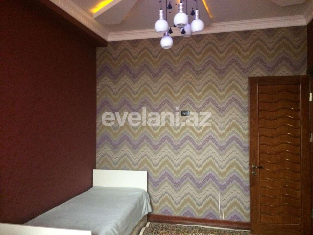 Satılır, yeni tikili, 3 otaqlı, 170 m², Nizami m.