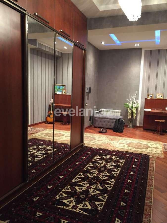Satılır, yeni tikili, 3 otaqlı, 170 m², Nizami m.