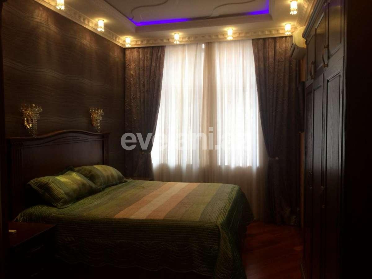 Satılır, yeni tikili, 3 otaqlı, 170 m², Nizami m.