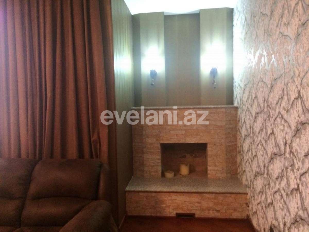 Satılır, yeni tikili, 3 otaqlı, 170 m², Nizami m.