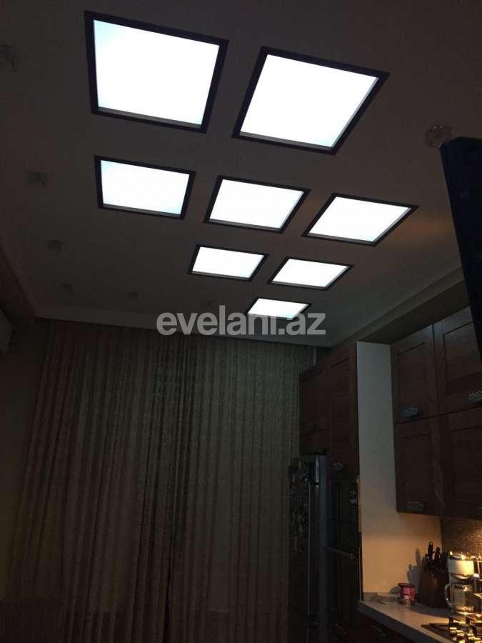 Satılır, yeni tikili, 3 otaqlı, 170 m², Nizami m.