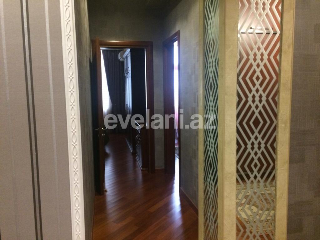 Satılır, yeni tikili, 3 otaqlı, 170 m², Nizami m.