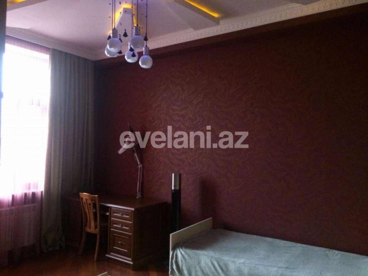 Satılır, yeni tikili, 3 otaqlı, 170 m², Nizami m.