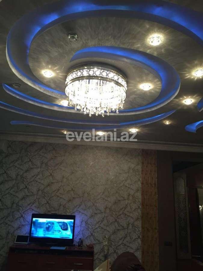 Satılır, yeni tikili, 3 otaqlı, 170 m², Nizami m.