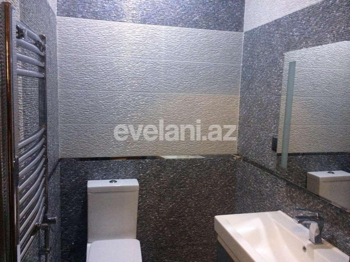 Satılır, yeni tikili, 3 otaqlı, 170 m², Nizami m.