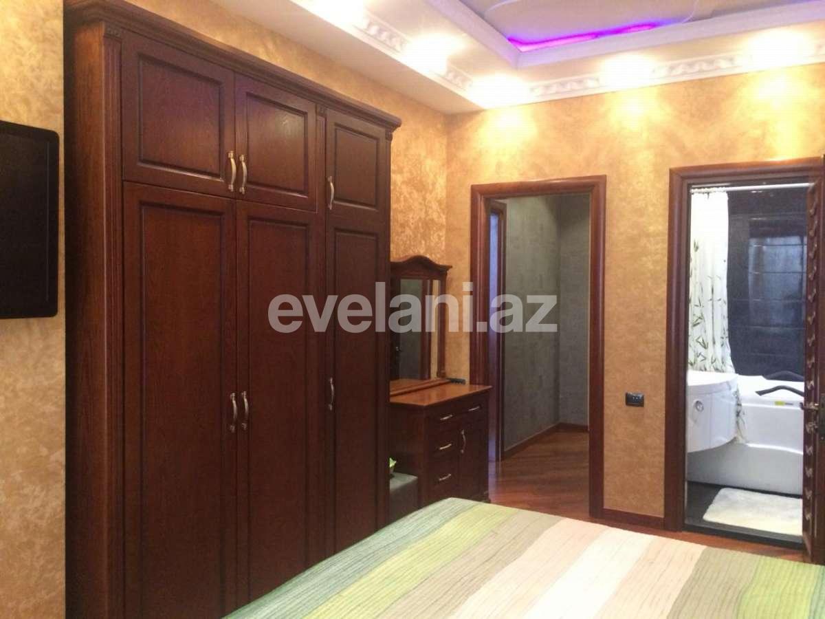 Satılır, yeni tikili, 3 otaqlı, 170 m², Nizami m.