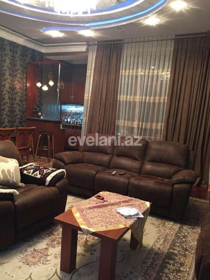 Satılır, yeni tikili, 3 otaqlı, 170 m², Nizami m.