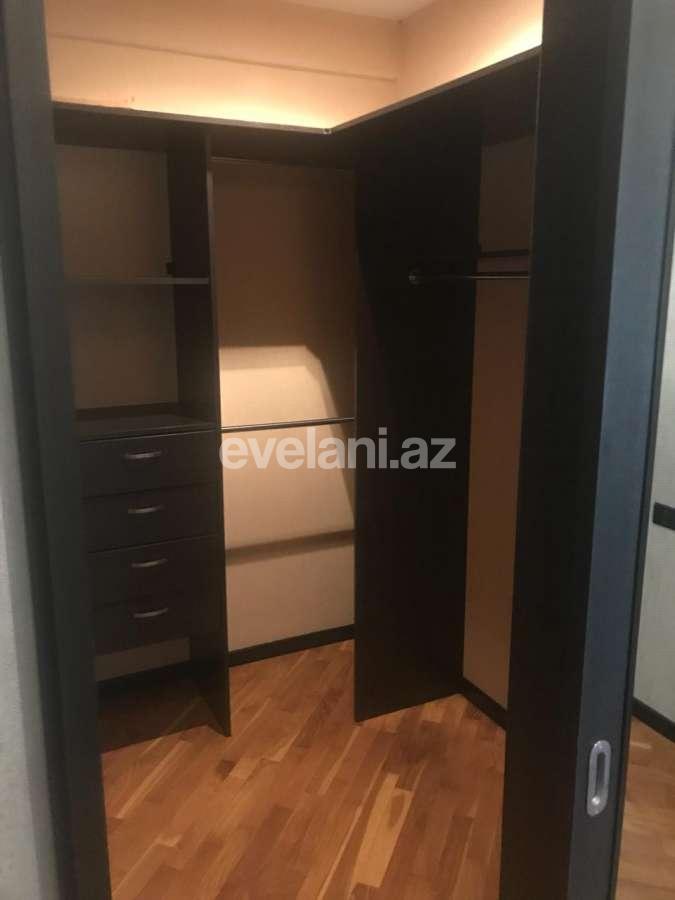 Kirayə verilir, yeni tikili, 3 otaqlı, 145 m², Şah İsmayıl Xətai m.