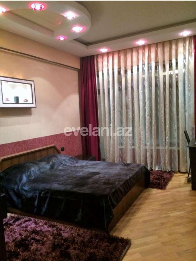 Kirayə verilir, yeni tikili, 3 otaqlı, 145 m², Şah İsmayıl Xətai m.