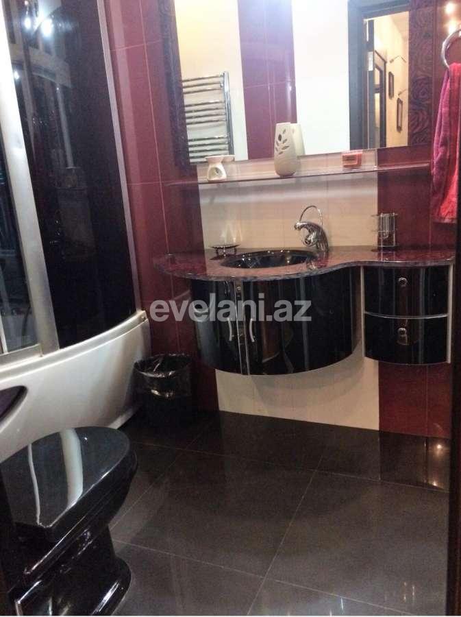 Kirayə verilir, yeni tikili, 3 otaqlı, 145 m², Şah İsmayıl Xətai m.