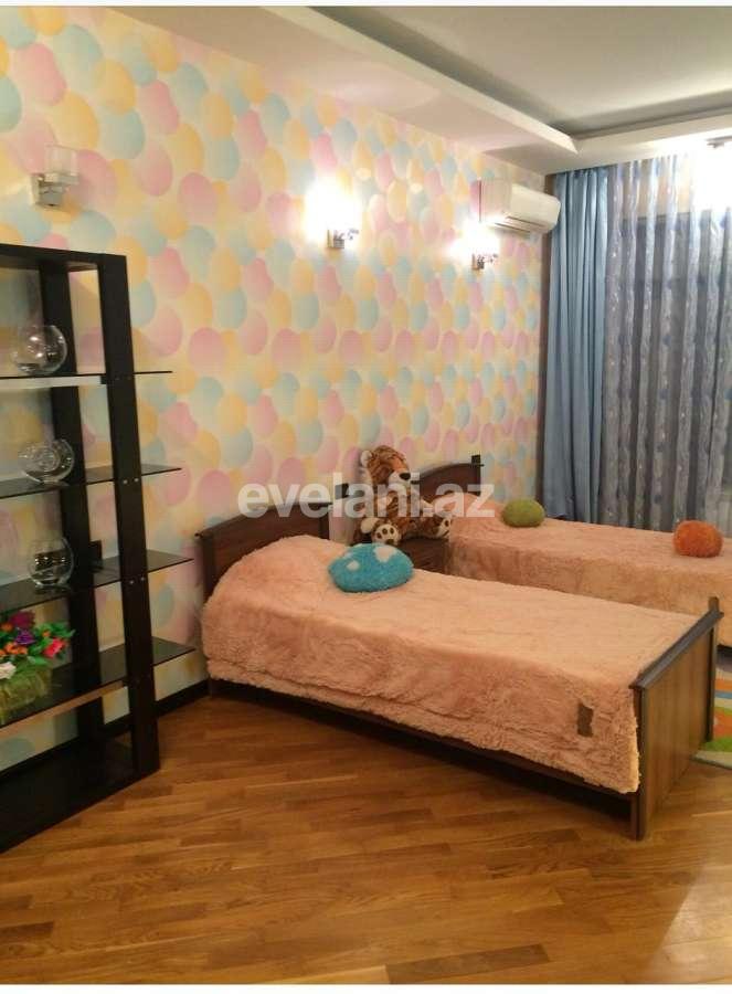 Kirayə verilir, yeni tikili, 3 otaqlı, 145 m², Şah İsmayıl Xətai m.