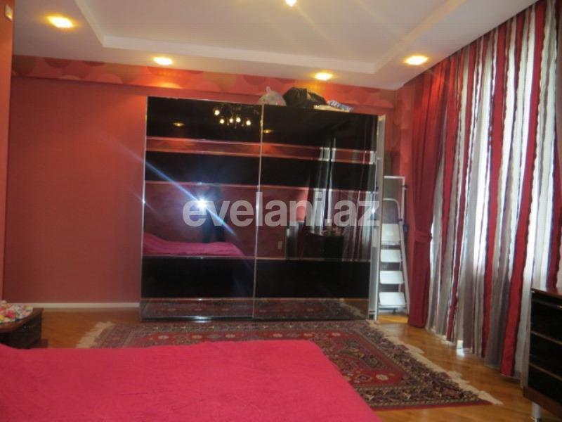 Satılır, yeni tikili, 3 otaqlı, 142 m², Şah İsmayıl Xətai m.