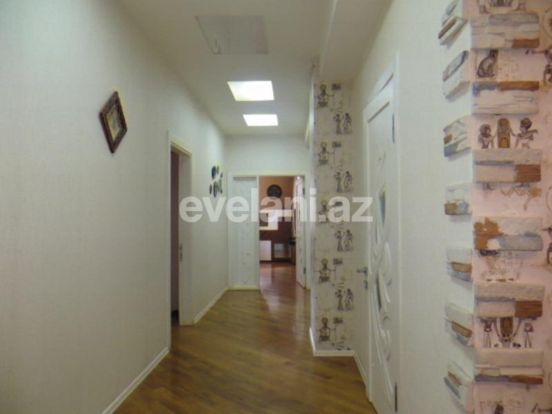 Satılır, yeni tikili, 3 otaqlı, 142 m², Şah İsmayıl Xətai m.