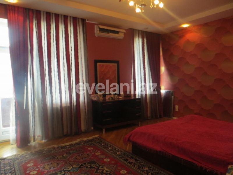 Satılır, yeni tikili, 3 otaqlı, 142 m², Şah İsmayıl Xətai m.