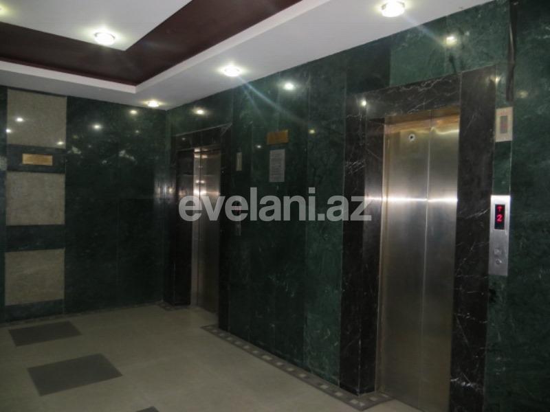 Satılır, yeni tikili, 3 otaqlı, 142 m², Şah İsmayıl Xətai m.