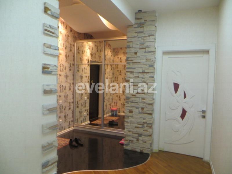 Satılır, yeni tikili, 3 otaqlı, 142 m², Şah İsmayıl Xətai m.