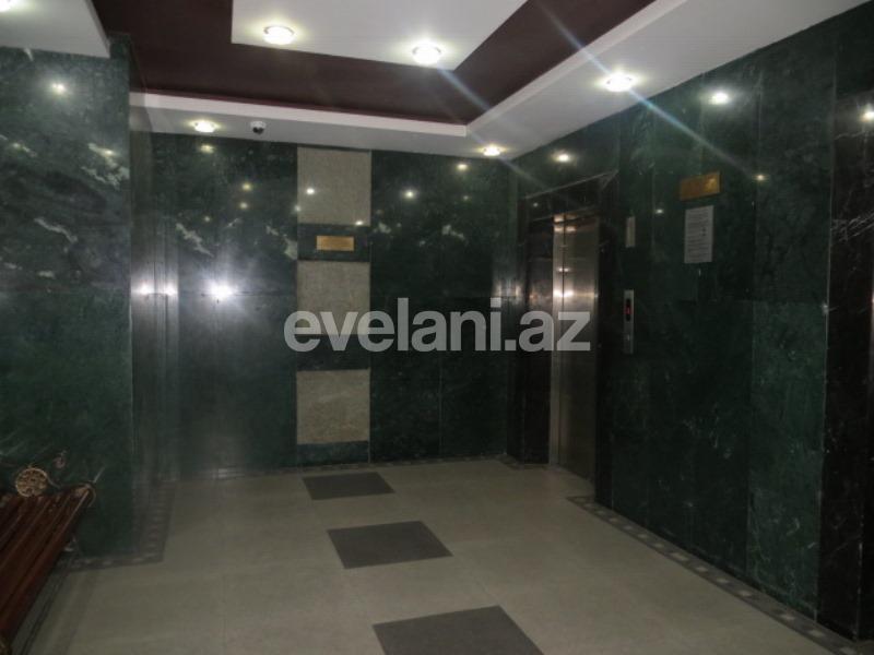 Satılır, yeni tikili, 3 otaqlı, 142 m², Şah İsmayıl Xətai m.