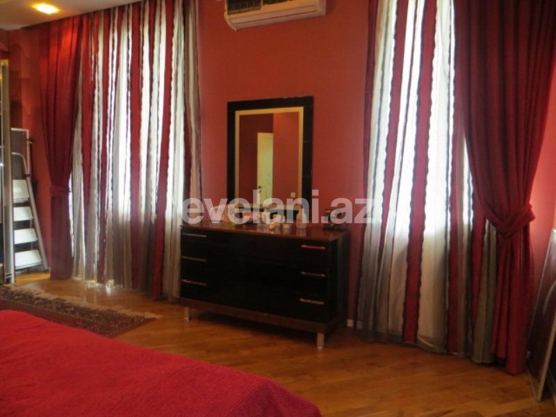 Satılır, yeni tikili, 3 otaqlı, 142 m², Şah İsmayıl Xətai m.