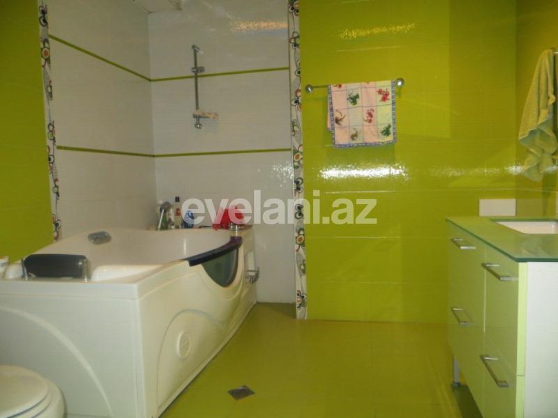 Satılır, yeni tikili, 3 otaqlı, 142 m², Şah İsmayıl Xətai m.