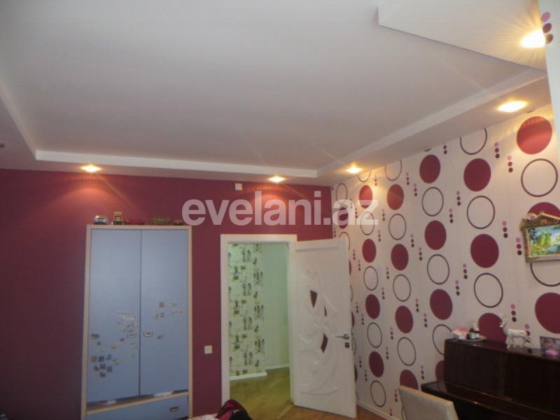 Satılır, yeni tikili, 3 otaqlı, 142 m², Şah İsmayıl Xətai m.