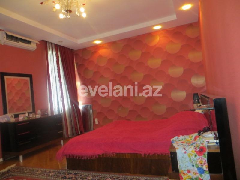 Satılır, yeni tikili, 3 otaqlı, 142 m², Şah İsmayıl Xətai m.