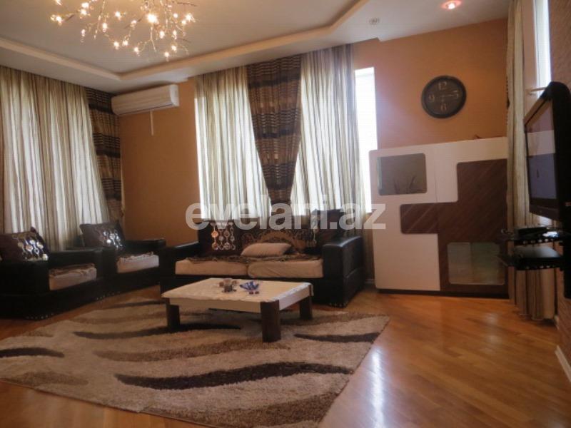 Satılır, yeni tikili, 3 otaqlı, 142 m², Şah İsmayıl Xətai m.