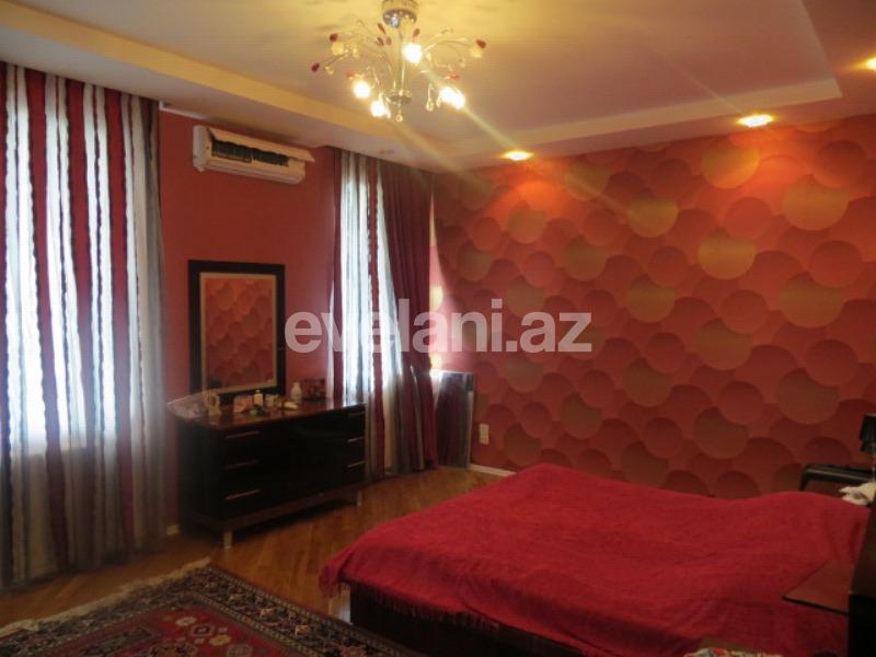 Satılır, yeni tikili, 3 otaqlı, 142 m², Şah İsmayıl Xətai m.
